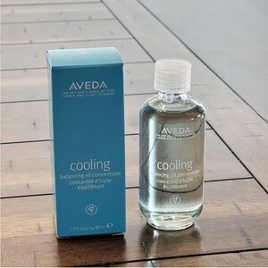 Aveda Cooling Balancing Oil Concentrate 50ml